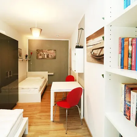 Appartamento 30, Duenenstrasse 20