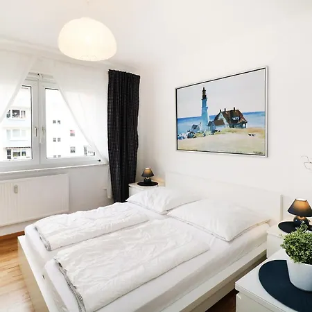 Appartamento 30, Duenenstrasse 20 *