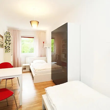 30, Duenenstrasse 20 Appartamento Karlshagen