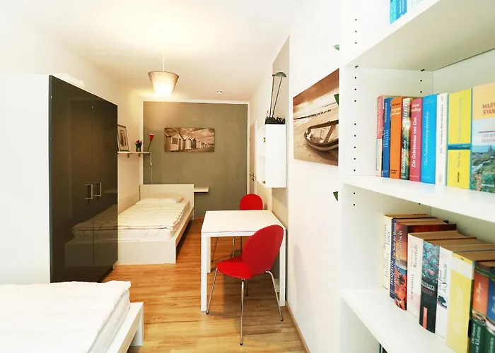Apartment 30, Duenenstrasse 20
