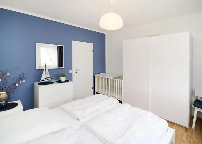 30, Duenenstrasse 20 Apartment *