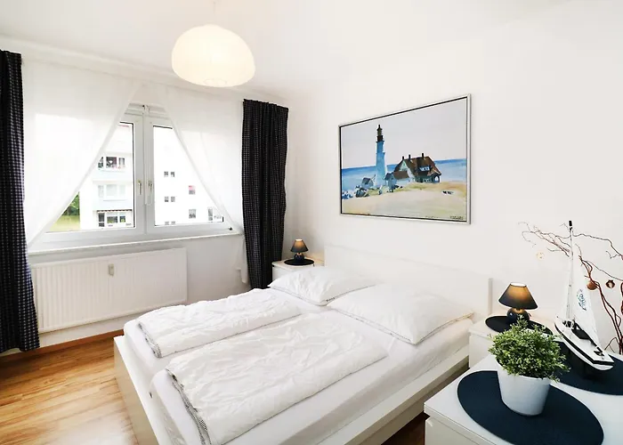 Apartment 30, Duenenstrasse 20 *