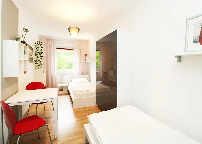 30, Duenenstrasse 20 Apartment Karlshagen
