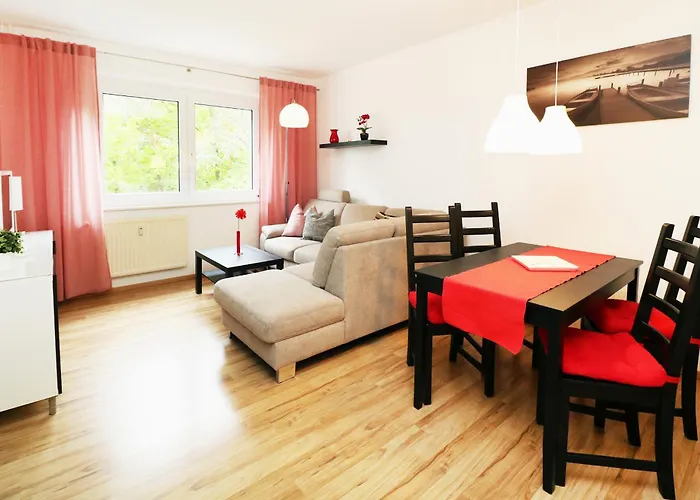 30, Duenenstrasse 20 Apartment *